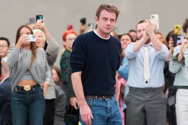 The Fashion awards: Jonathan Anderson trionfa per il terzo anno consecutivo