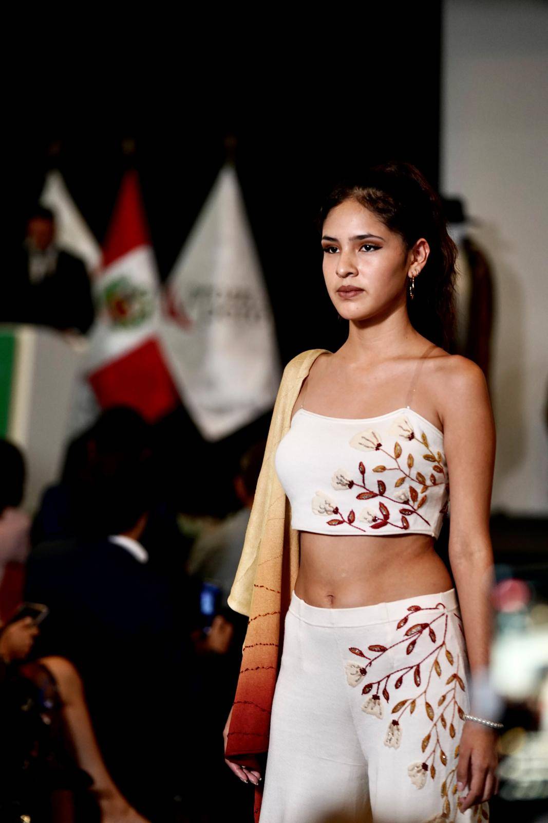 Perú Moda Deco se unirá a Alpaca Fiesta.