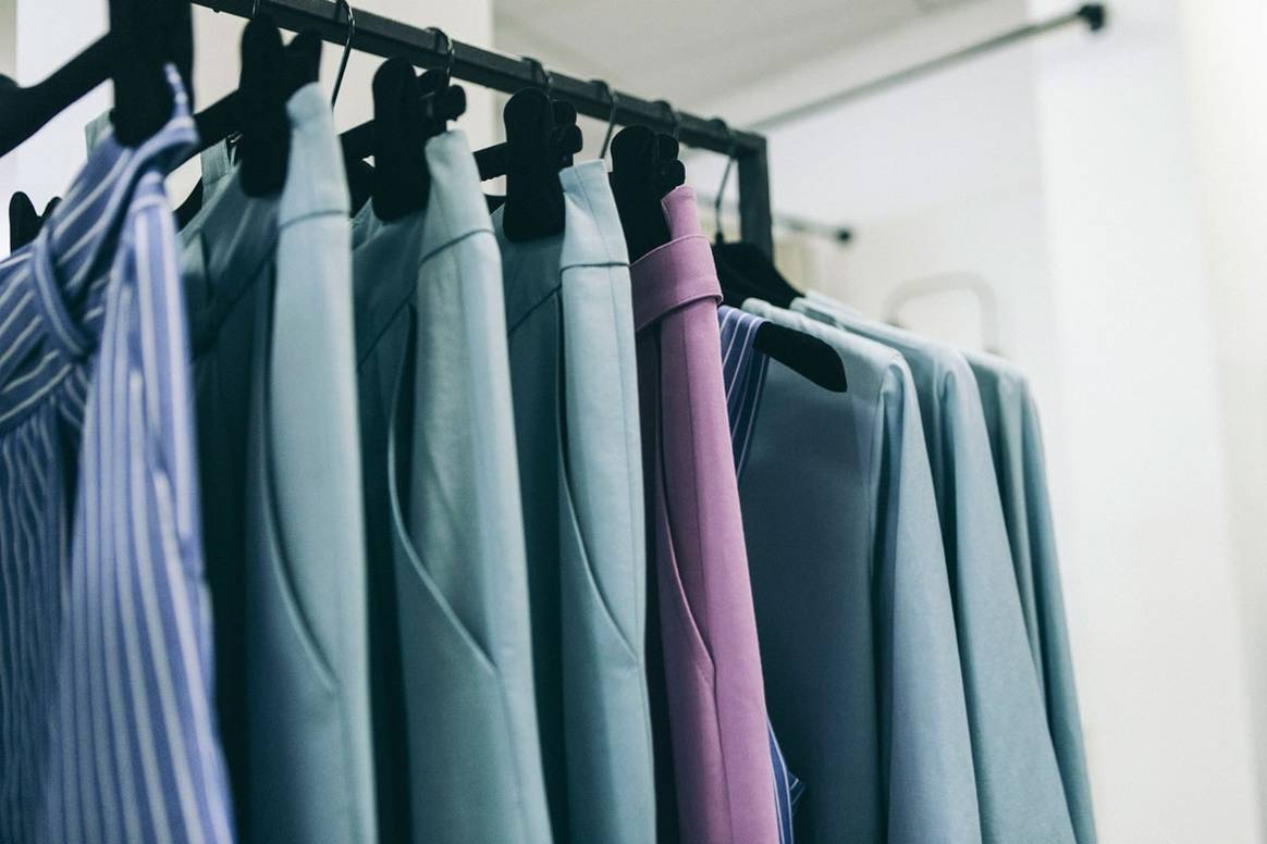 Nieuw Antwerps retailconcept: collectief van dertig opkomende Belgische merken