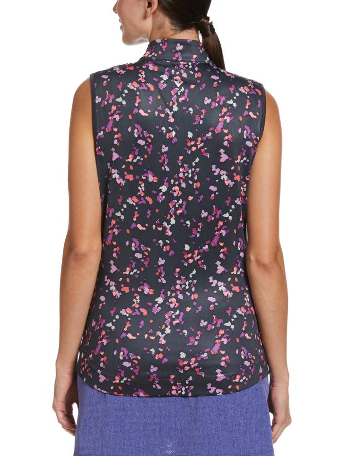 Women's Golf Dab Print Shirt | Callaway