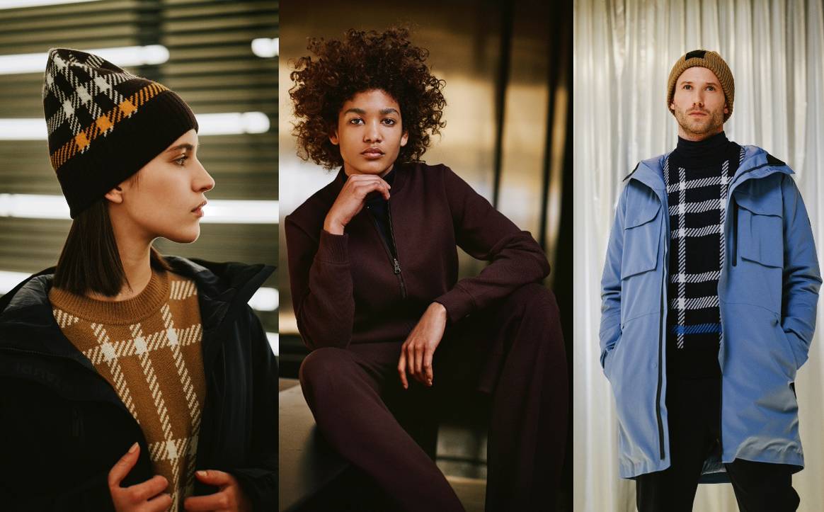 AlphaTauri eröffnet seinen neuen Showroom in Salzburg