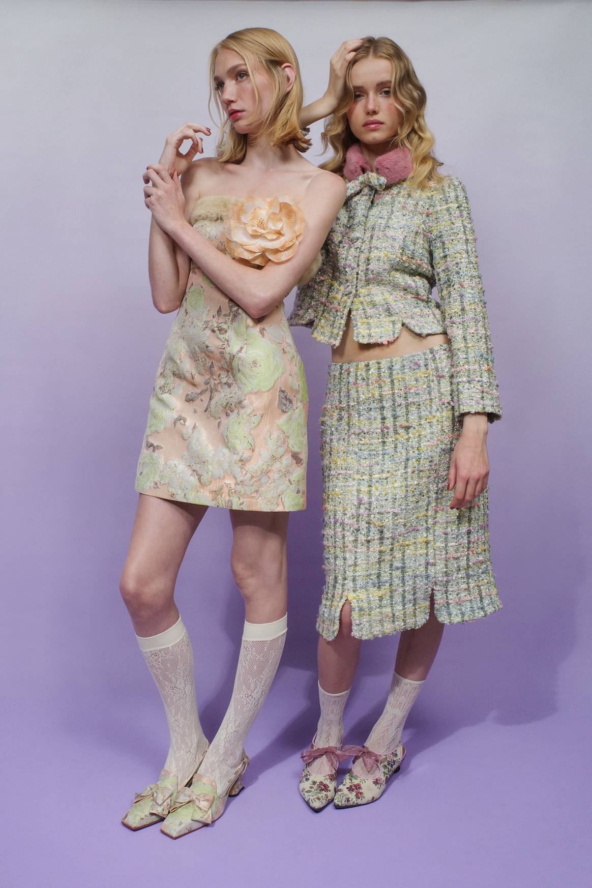 Anna Sui Resort PO S27 010