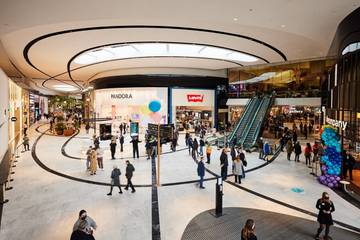 Unibail-Rodamco-Westfield doet Amerikaans winkelcentrum van de hand ter waarde van half miljard