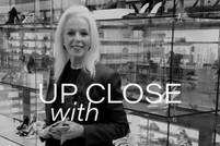 Up Close With: Senior Sales Executive Bieke Broothaers bij Fashion Club 70