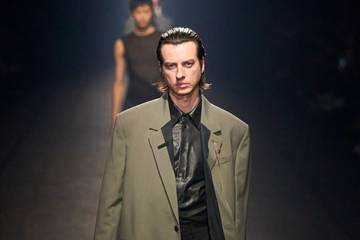 Ann Demeulemeester announces first pre-collection with Stefano Gallici