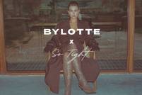 So Tight lanceert kanten panty in samenwerking met ByLotte