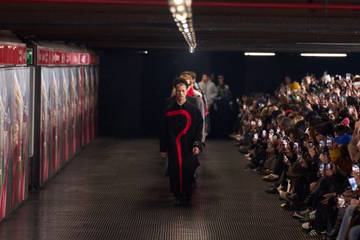 Video: MSGM FW24