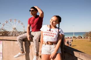 Fast food chain KFC to launch clothing line in Australia