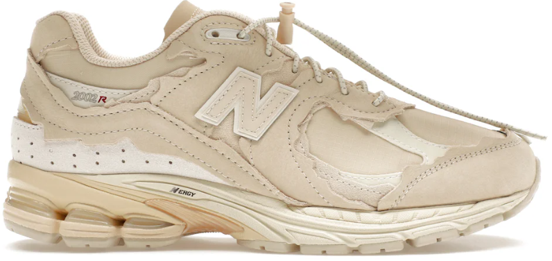 Der New Balance '2002R' soll 2024 die Trend-Charts anführen.