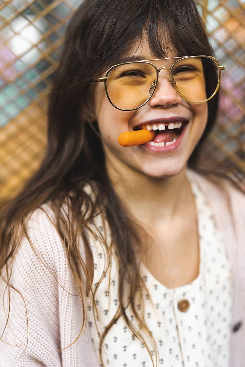 Nieuw kinderbrillenmerk Junior & Junior biedt eindelijk stijlvolle kinderbrillen