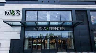 M&S s'ouvre au centre commercial So Ouest