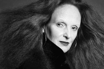 Vogue US Creatief Directeur Grace Coddington treedt af