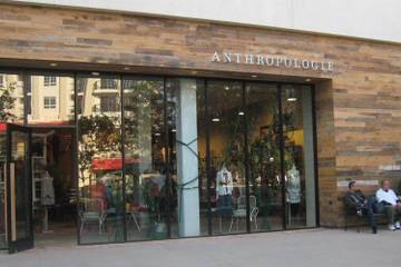 Anthropologie collaborates with Ariel Gordon