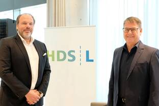 Pressemitteilung "Geballte Information und Networking bei der HDS/L Mitgliederversammlung in Berlin"