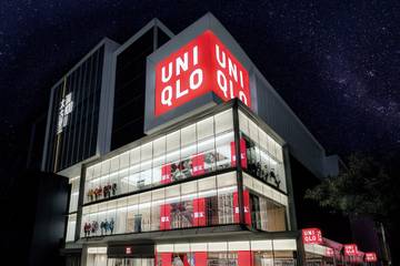Starke Neunmonatszahlen: Uniqlo-Mutter Fast Retailing hebt Jahresprognosen an