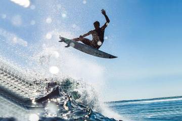 Was ist los bei Quiksilver und Billabong?