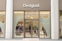 Desigual alcanza las siete tiendas en China con una nueva apertura en Shanghái 
