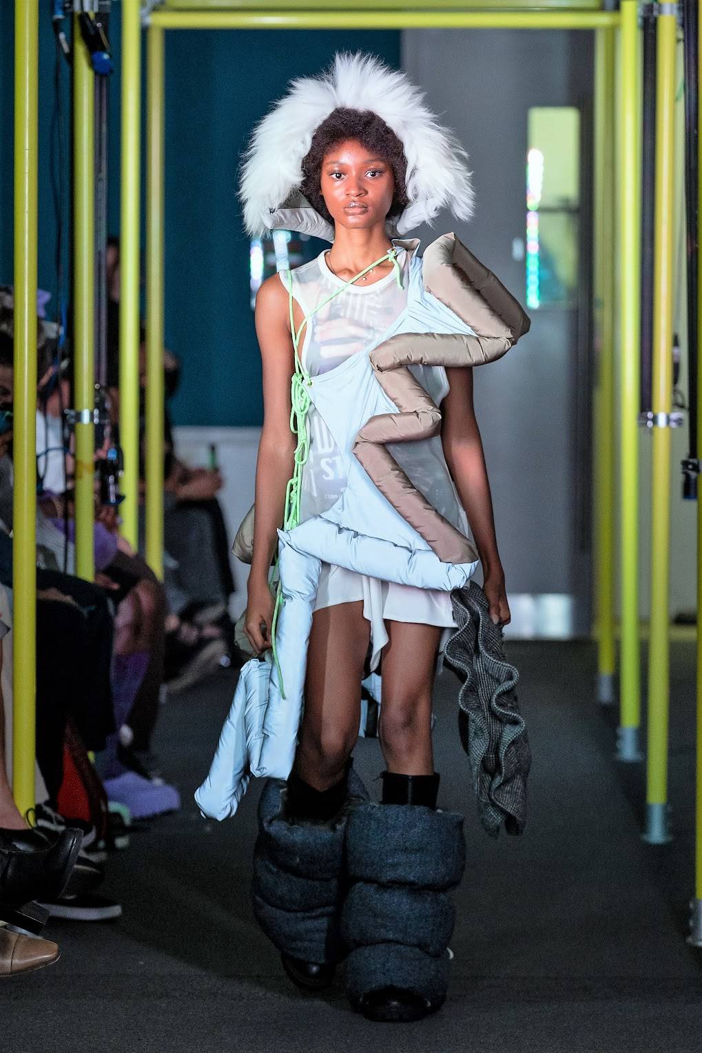 Photographer: Chris Yates, Designer: Erin Strange