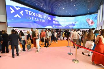 Texhibition Istanbul, September 11-13, 2024 final press release