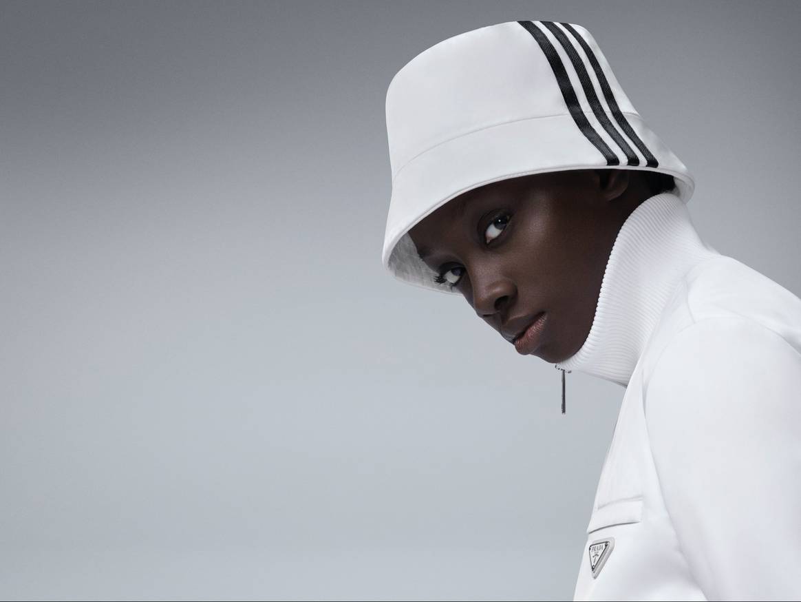 Image: Adidas for Prada Re-Nylon