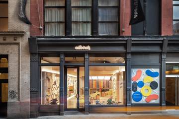 Allbirds announces its first LA store