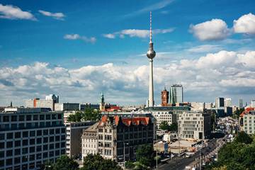 Project Cece een van elf deelnemers aan Techstars Berlin Accelerator