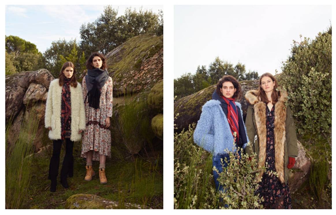 Pepe Jeans FW19 | Groupie meets ontdekkingsreiziger