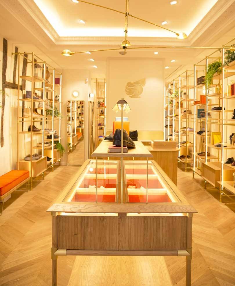 Nouvelle boutique Bobbies à Paris