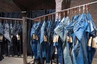 Premium denim: wat houdt dat eigenlijk in?