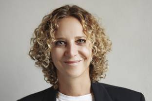 MSGM welcomes Veronica Bertozzi as new CEO