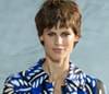 NYFW: Côte d'Azur pour Diane von Furstenberg, urbain flashy pour DKNY