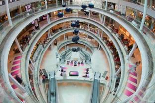 Galeries Lafayette : un futur grand magasin à Paris Beaugrenelle