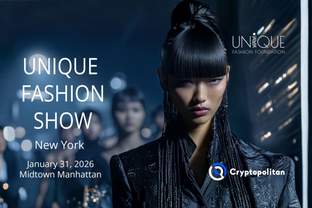 Unique Fashion Show Announces Its 6th Global Edition