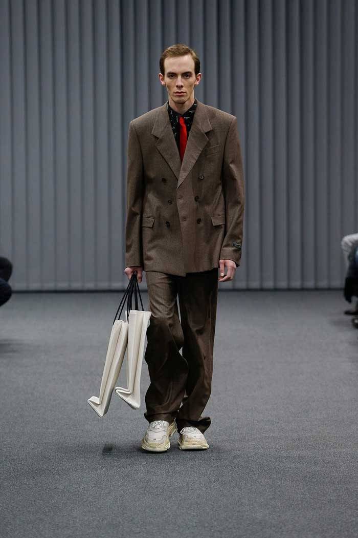 En Resumen: Esto fue la Semana de la Moda Masculina OI17 en Paris