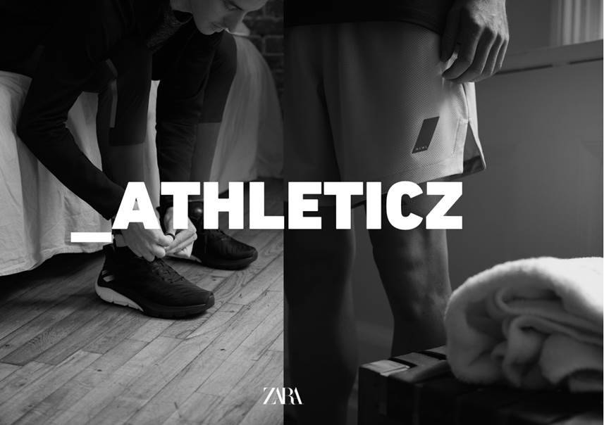 Zara Athleticz