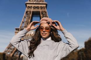 Pinned by K lanceert de nieuwste PARIS collection nu in de winkels & online