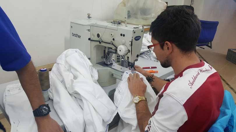 Una vuelta por Donmatías, el “pueblo denim” colombiano