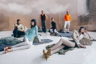 Vorschau Frankfurt Fashion Week: Was findet noch statt?