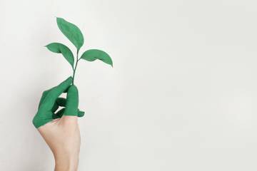 Transitie naar nieuwe economie stagneert: ‘Een derde van ondernemingen voelt zich niet verantwoordelijk voor klimaat- en milieuschade’