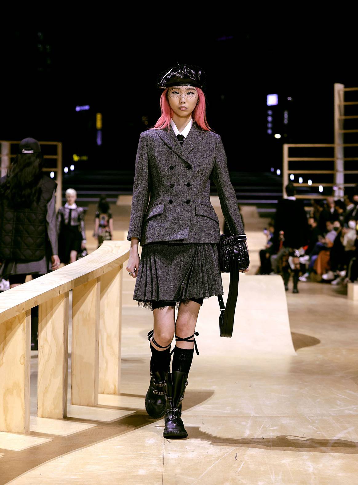 Beeld via: Dior