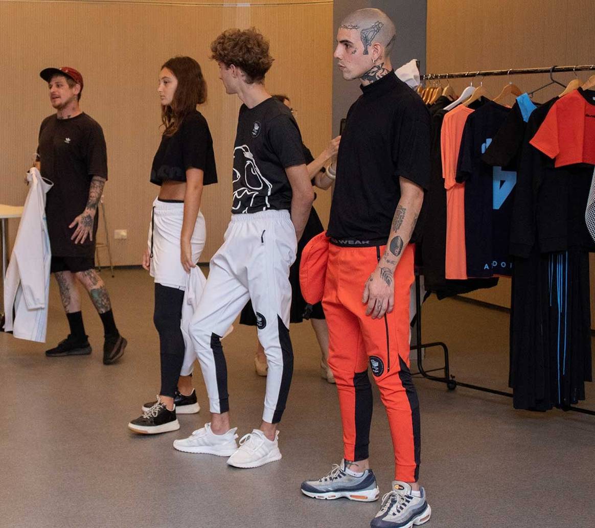 Conoce a los nuevos ganadores de Autores de Moda BA