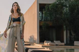 Everything you need to know about: ESCADA