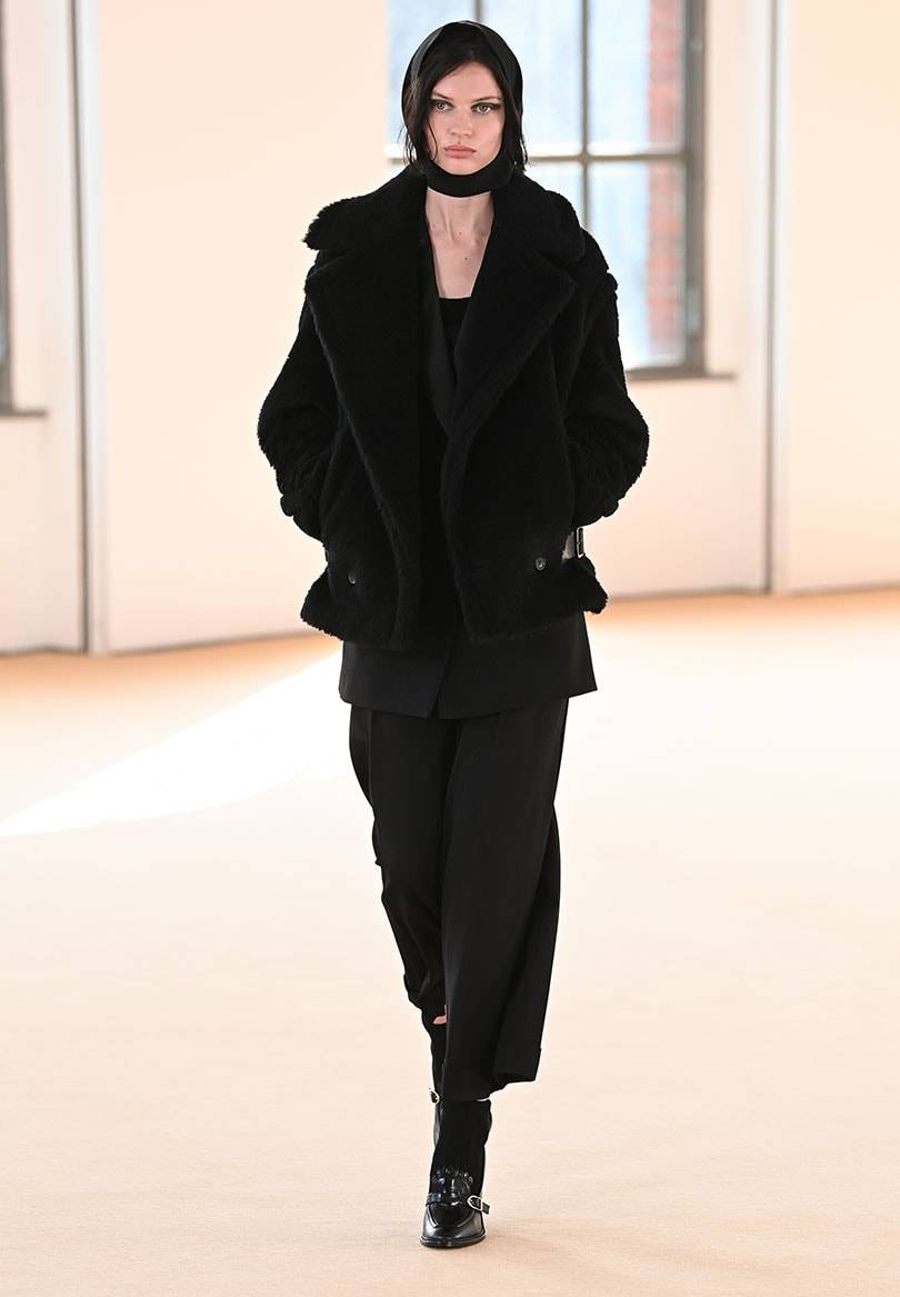 Milano moda donna: per Max Mara la donna è regina