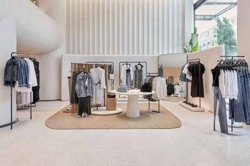 Inditex afronta 2021 reduciendo peso en España y con la pérdida de 640 puntos de venta en un año