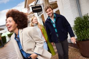 Retail met karakter: werken bij Batavia Stad Fashion Outlet