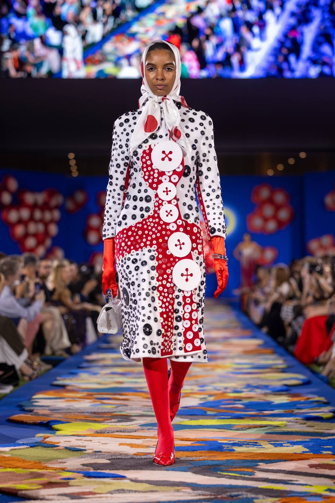 Designed by Julianna Alma, SCAD CLASS'25