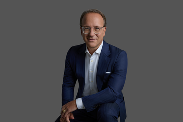 The Estée Lauder Companies benoemt Stéphane de La Faverie tot CEO