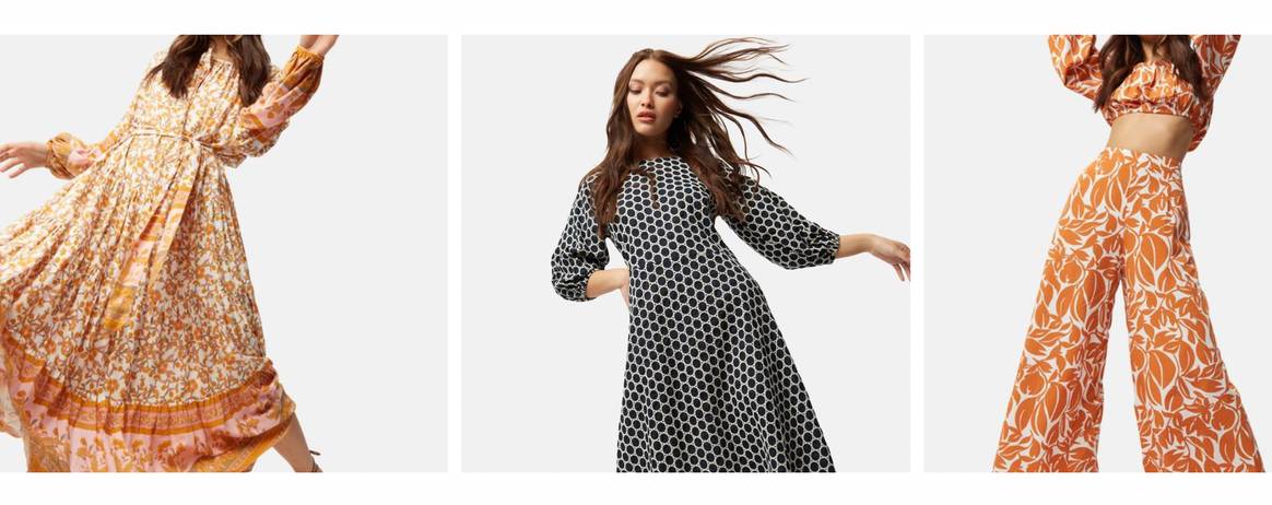 vintage-inspired sustainable fashion Traffic People