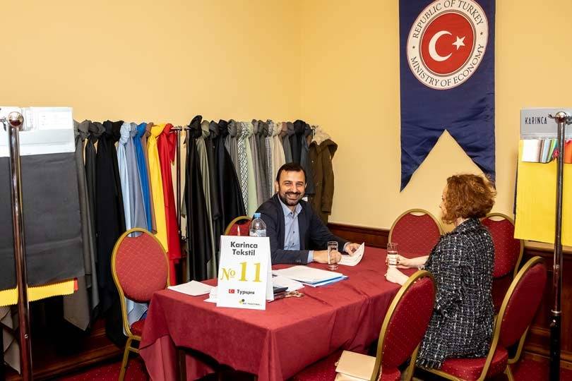 BEE-TOGETHER.ru: от контакта до контракта