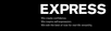 Logo Express